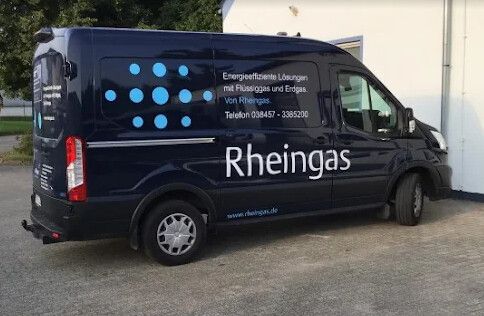 Heizung, Sanitär & Photovoltaik | Rheingas Krakow  …