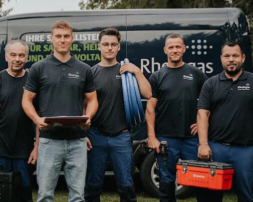 Heizung, Sanitär & Photovoltaik | Rheingas Krakow  …