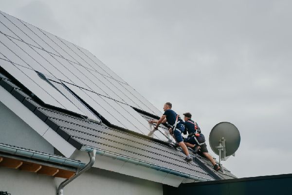 Heizung, Sanitär & Photovoltaik | Rheingas Krakow  …