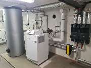 Heizung Sanitär Service - Siebert - GALLERY