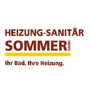 Heizung-Sanitär Sommer GmbH - LOGO