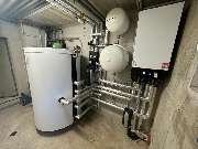 Heizung Sanitär Troisdorf-VB GmbH - GALLERY
