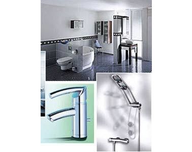 Heizung und Bäder Kachelmann - GALLERY