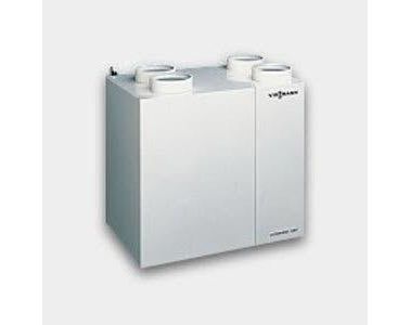 Heizung und Bäder Kachelmann - GALLERY