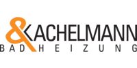 Heizung und Bäder Kachelmann - LOGO