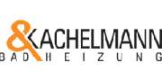 Heizung und Bäder Kachelmann - LOGO