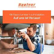Heizung und Sanitär Haefner A. Rudolf GmbH - GALLERY