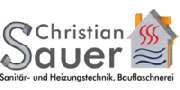 Heizungen Sauer Christian - LOGO