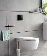 Heizungs- Lüftungs-& Wasseranlagen Gässl Sanitär | München - WC_ Gässl Sanitär München