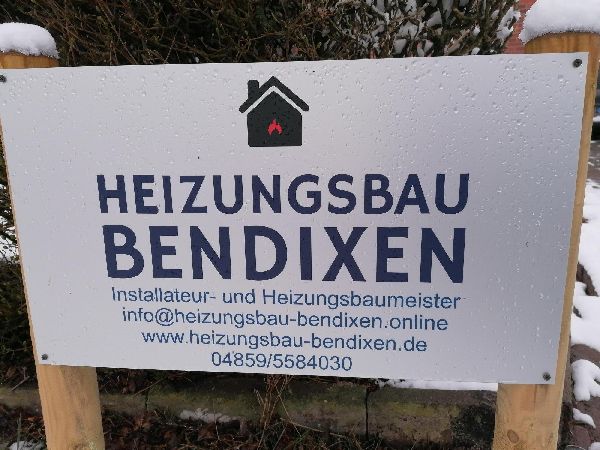 Heizungsbau Bendixen - GALLERY