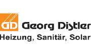 Heizungsbau Georg Distler - LOGO