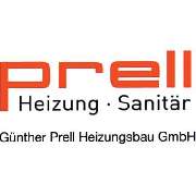 Heizungsbau Günter Prell GmbH - LOGO