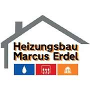 Heizungsbau Marcus Erdel - LOGO