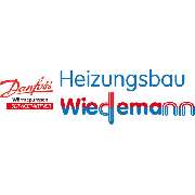 Heizungsbau Wiedemann - LOGO