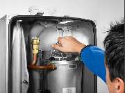 Heizungsmännchen GmbH & Co Kg - Wartung Heizung