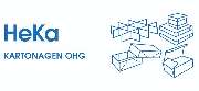 HeKa Kartonagen OHG - 1