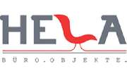 HELA Büro.Objekte GmbH - LOGO