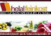 Helal Feinkost Marl Hamm