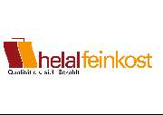 Logo - Helal Feinkost Marl Hamm