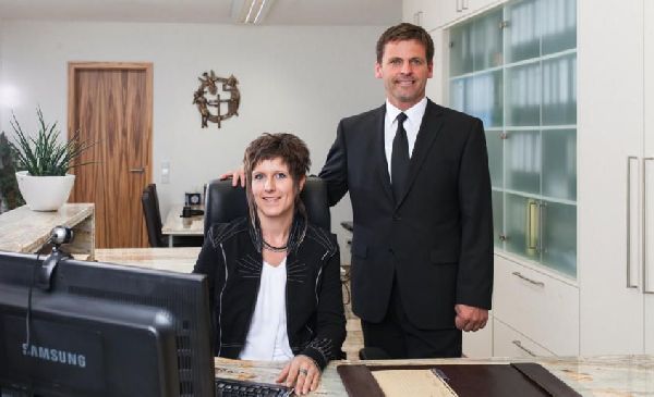 Held Bestattungsinstitut Wemding - GALLERY