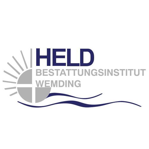 Held Bestattungsinstitut Wemding - LOGO