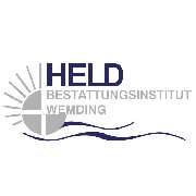 Held Bestattungsinstitut Wemding - LOGO
