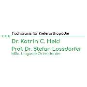 Held Katrin Prof. Dr. Stefan Lossdörfer - LOGO