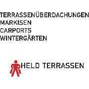 Held Terrassen - LOGO