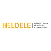 Heldele GmbH Elektro - LOGO
