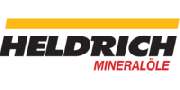 Heldrich Mineralöle - LOGO