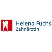 Helena Fuchs - LOGO