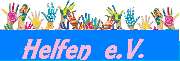 Logo - Helfen e.V