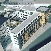 Helga Falkenberg Architekten - 2