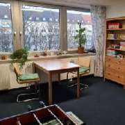 Bild von Helga Meyer Kinder- und Jugendlichenpsychotherapeutin (aKJP) in Kassel - 3