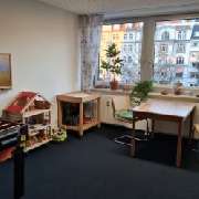 Bild von Helga Meyer Kinder- und Jugendlichenpsychotherapeutin (aKJP) in Kassel - 4