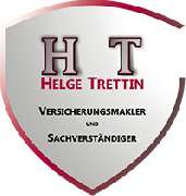 Helge Trettin Versicherungsmakler und Sachverständiger - 1