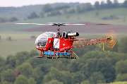 Heli-Planet Modellbau und Flugschule - GALLERY