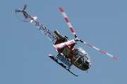 Heli-Planet Modellbau und Flugschule - GALLERY