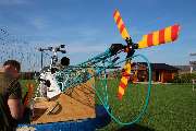 Heli-Planet Modellbau und Flugschule - GALLERY