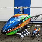 Heli-Planet Modellbau und Flugschule - GALLERY