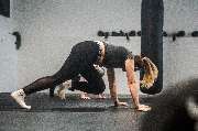 HÉLIO – Fitness | Personal Training | Physio | Kampfkunst - Personal Training im HÈLIO Fitnessstudio in Koblenz