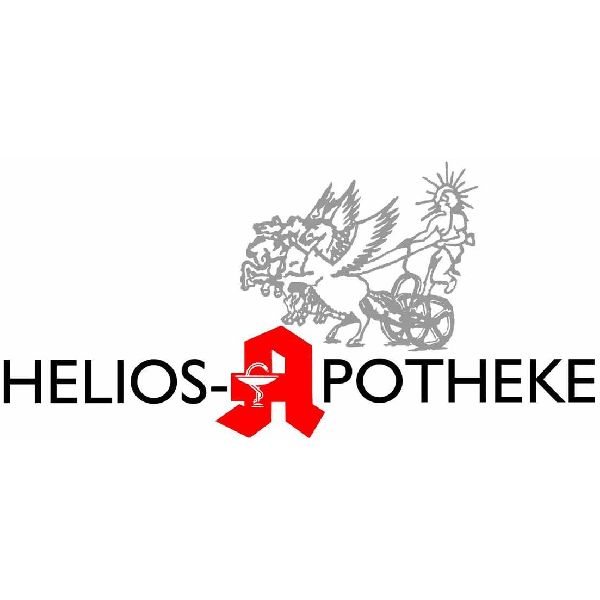 Helios-Apotheke - Logo der Helios-Apotheke