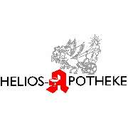 Helios-Apotheke - Logo der Helios-Apotheke