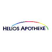 Helios-Apotheke - Logo der Helios-Apotheke