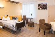 Helios Frankenwaldklinik Kronach - Helios Frankenwaldklinik Kronach - Patientenzimmer Station 5