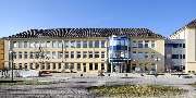 Helios Klinik Jerichower Land in Burg - In der Nähe Magdeburgs gelegen, ist die Helios Klinik Jerichower Land ein modernes Krankenhaus der Basisversorgung.