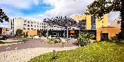 Helios Klinik Köthen - Als städtische Einrichtung am 4. Juli 1861 gegründet, blickt das Krankenhaus Köthen auf eine lange Tradition zurück. Seit 2014 gehört unsere Klinik der Basisversorgung zu Helios und ist ein Akademisches Lehrkrankenhaus der Martin-Lu