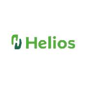Helios Klinik Leisnig - Das Logo der Helios Kliniken