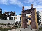 Helios Kliniken Mansfeld-Südharz - Klinikstandort Lutherstadt Eisleben - Helios Klinik Lutherstadt Eisleben, Portal Geriatrie