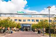 Helios Kliniken Schwerin - GALLERY